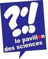 Logo le pavillon des sciences