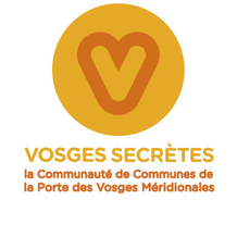 Vosges secretes ccpvm