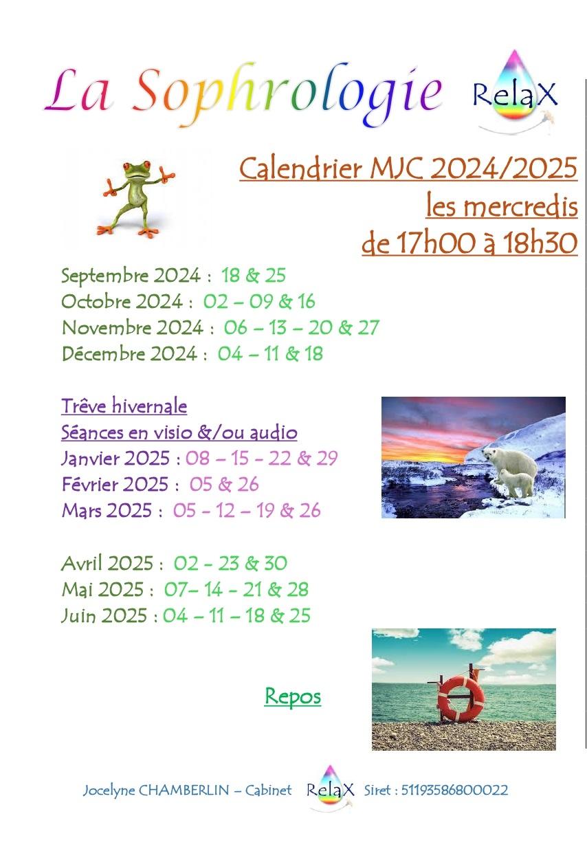 Calendrier previsionnel 2024 2025 page 0001